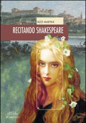 Recitando Shakespeare