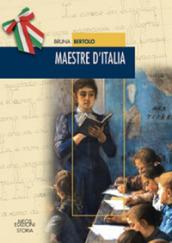 Maestre d'Italia