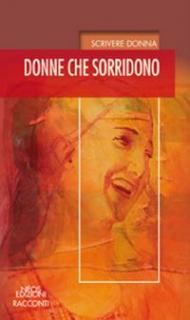 Donne che sorridono