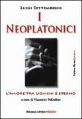I neoplatonici, l'amore tra uomini è eterno
