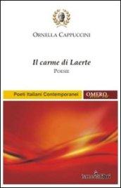 Il carme di Laerte