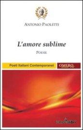 L'amore sublime