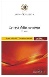 Le voci della memoria