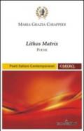 Lithos matrix