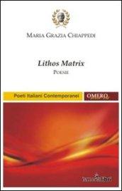 Lithos matrix