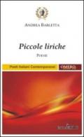 Piccole liriche
