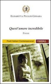 Quest'amore incredibile