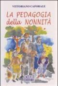 Pedagogia della nonnità