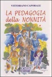 Pedagogia della nonnità