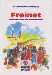 Freinet. Dalle tecniche alla cooperazione