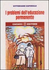 I problemi dell'educazione permanente