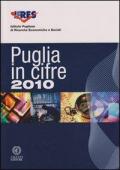 Puglia in cifre 2010. Con CD-ROM
