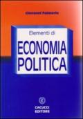 Elementi di economia politica