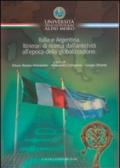 Italia e Argentina. Itinerari di ricerca dall'antichità all'epoca della globalizzazione