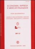 Economia, impresa e mercati finanziari