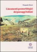 Lineamenti geomorfologici dei paesaggi italiani