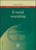 Il social recruiting