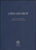 Liber amicorum. Spunti di diritto del lavoro in dialogo con Bruno Veneziani