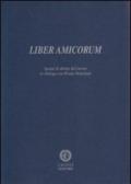 Liber amicorum. Spunti di diritto del lavoro in dialogo con Bruno Veneziani