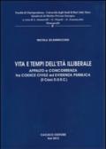 Vita e tempi dell'età illiberale. Appalto e concorrenza tra codici civili ed evidenza pubblica (il caso D.U.R.C.)