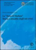 La «testa di medusa». Storia e attualità degli usi civici