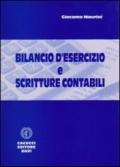 Bilancio d'esercizio e scritture contabili