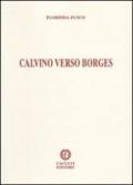 Calvino verso Borges