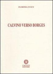 Calvino verso Borges