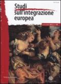 Studi sull'integrazione europea (2012) vol. 2-3