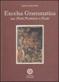 Excelsa grammatica. Dal Piers Plowman a Pearl