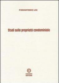 Studi sulla proprietà condominiale
