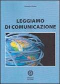 Leggiamo di comunicazione