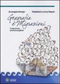 Geografia e migrazioni. Il caso di una provincia pugliese