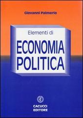 Elementi di economia politica