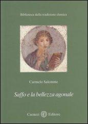 Saffo e la bellezza agonale