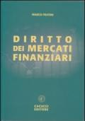 Diritto dei mercati finanziari