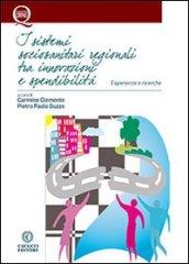 I sistemi sociosanitari regionali tra innovazione e spendibilità