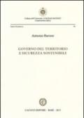 Governo del territorio e sicurezza sostenibile