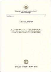 Governo del territorio e sicurezza sostenibile