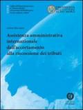 Assistenza amministrativa internazionale dall'accertamento alla riscossione dei tributi