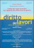 Il diritto dei lavori (2013)