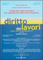 Il diritto dei lavori (2013)