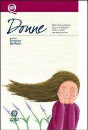 Donne. Ricerche sul lavoro, salute e violenza nella società contemporanea