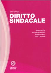 Diritto sindacale