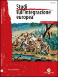 Studi sull'integrazione europea (2014). 1.