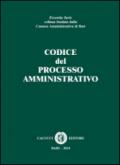 Codice del processo amministrativo