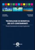 Tecnologie di bonifica dei siti contaminati