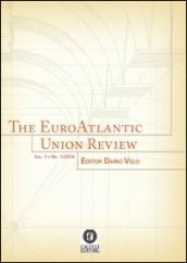 The EuroAtlantic union review (2014). 1.