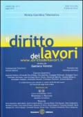 Il diritto dei lavori