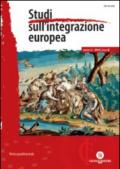 Studi sull'integrazione europea (2014)